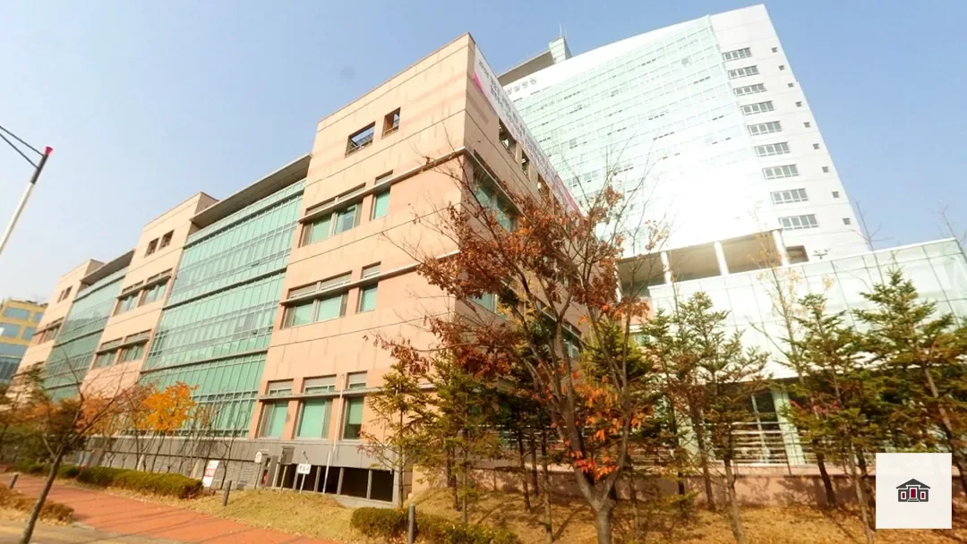 동탄한림대병원장례식장, 사진 1