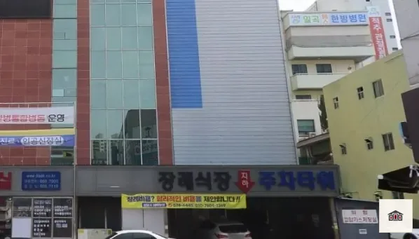 일곡병원장례식장, 사진 1
