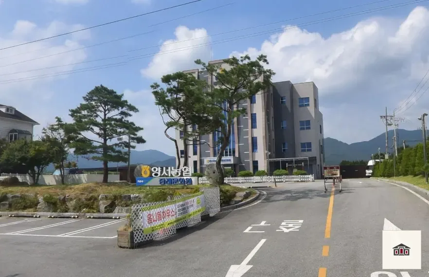 양서농협장례문화원, 사진 2
