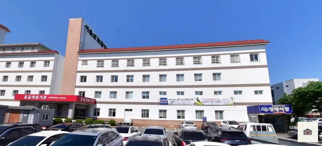 서울산보람병원장례식장, 사진 1