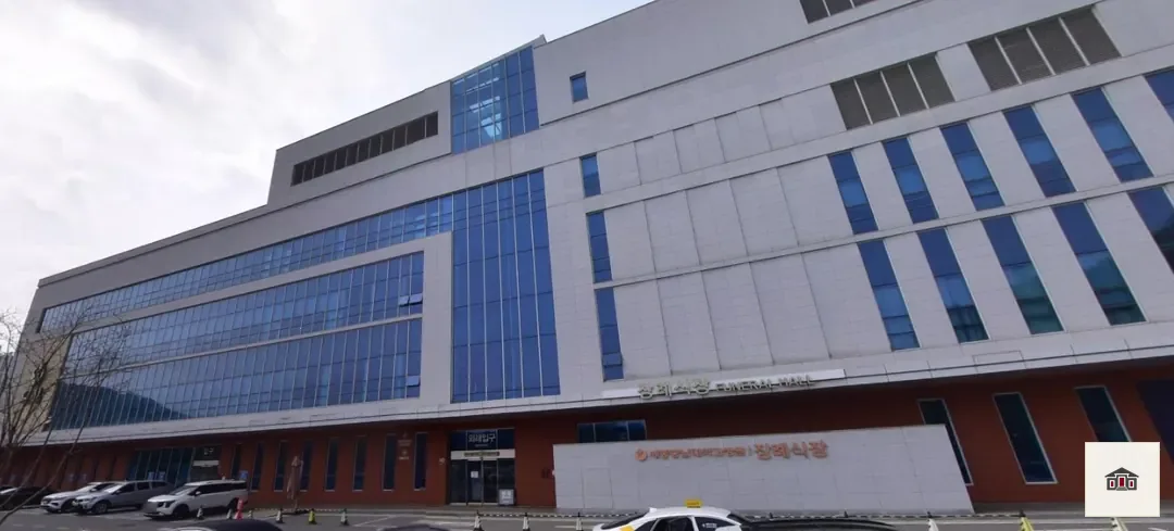 세종충남대학교병원 쉴낙원장례식장, 사진 1