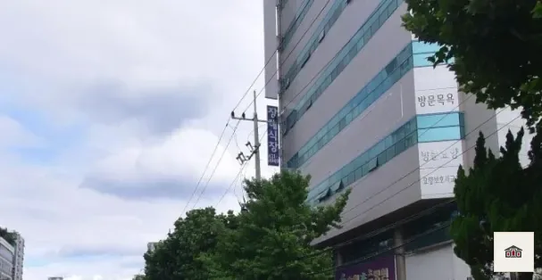 송현장례식장, 사진 1