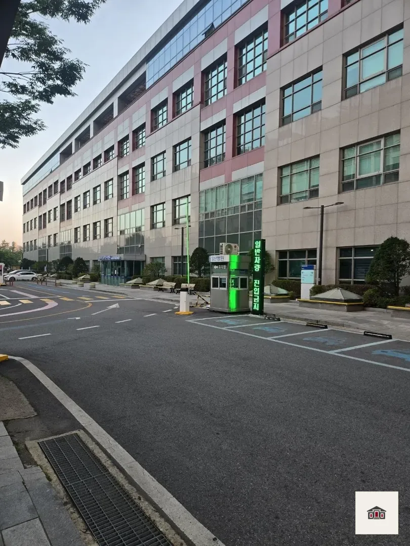 일산병원장례식장, 사진 2