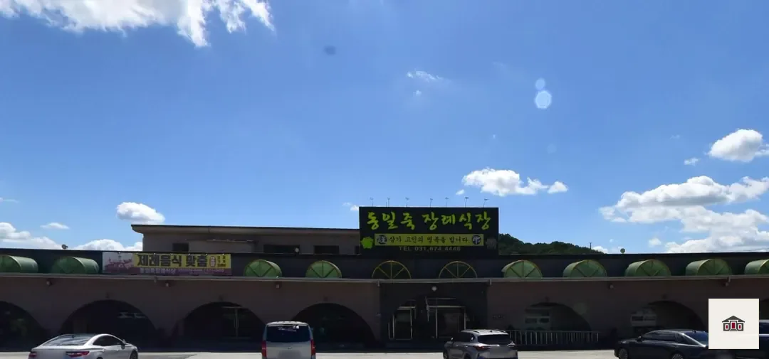 동일죽장례식장, 사진 2