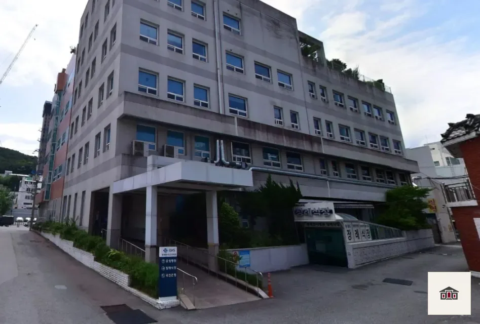 동래한서병원장례식장, 사진 1