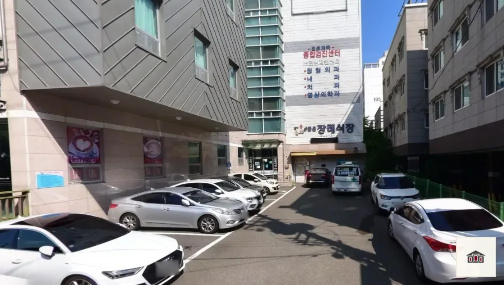 좋은병원장례식장, 사진 1