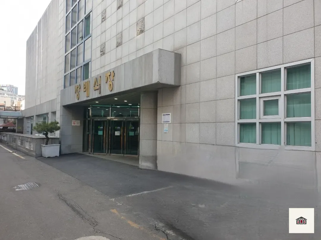 순천향병원장례식장, 사진 1