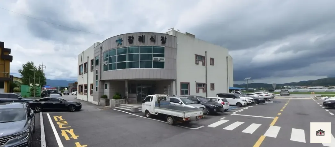 철원병원장례식장, 사진 1
