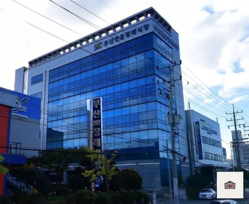 부산전문장례식장, 사진 1