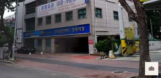 성서병원장례식장, 사진 1