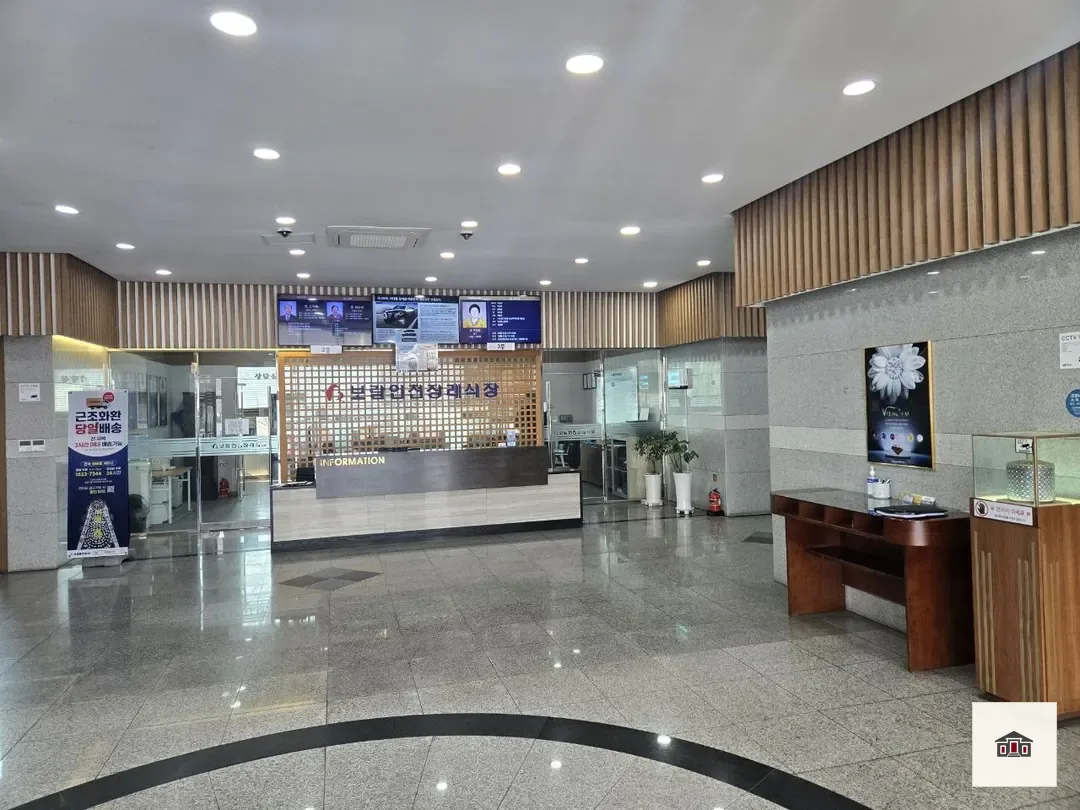 보람인천장례식장, 사진 3