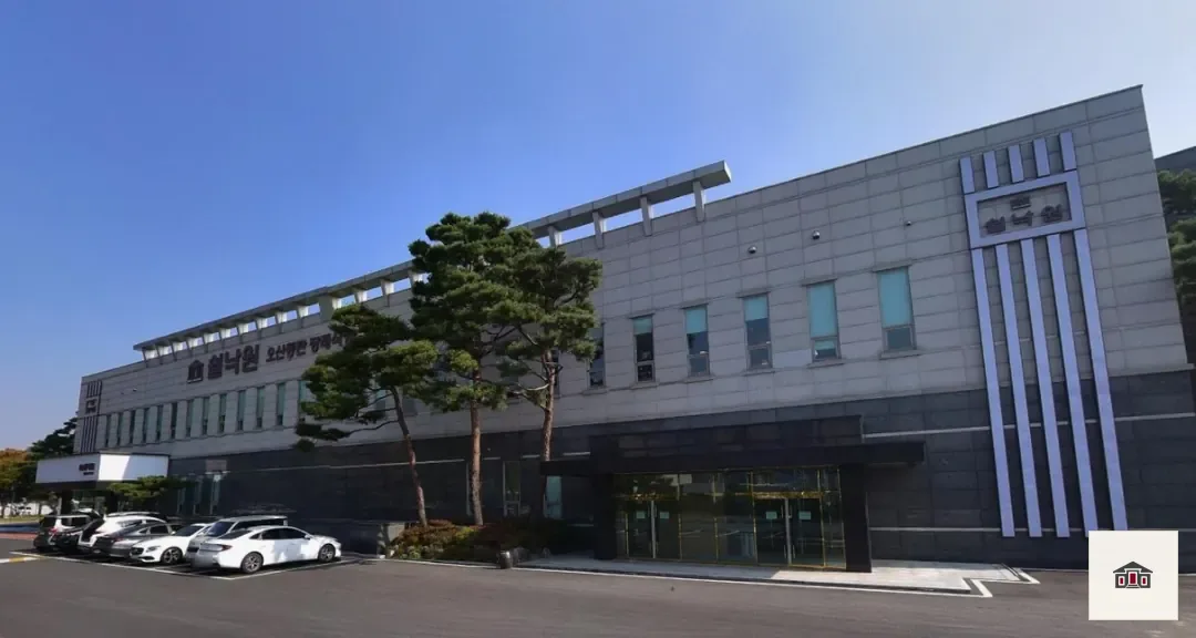 오산동탄장례식장, 사진 3