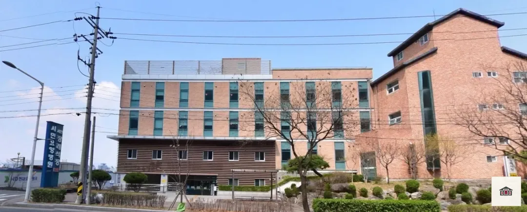 대전시민장례식장, 사진 1
