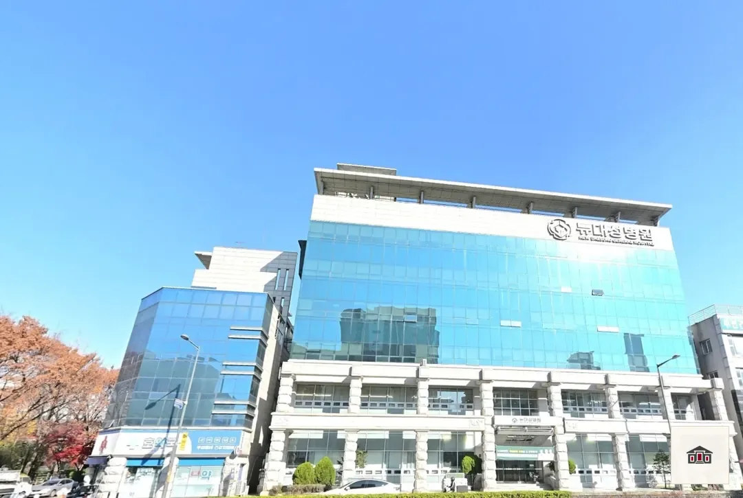 뉴대성병원장례식장, 사진 1