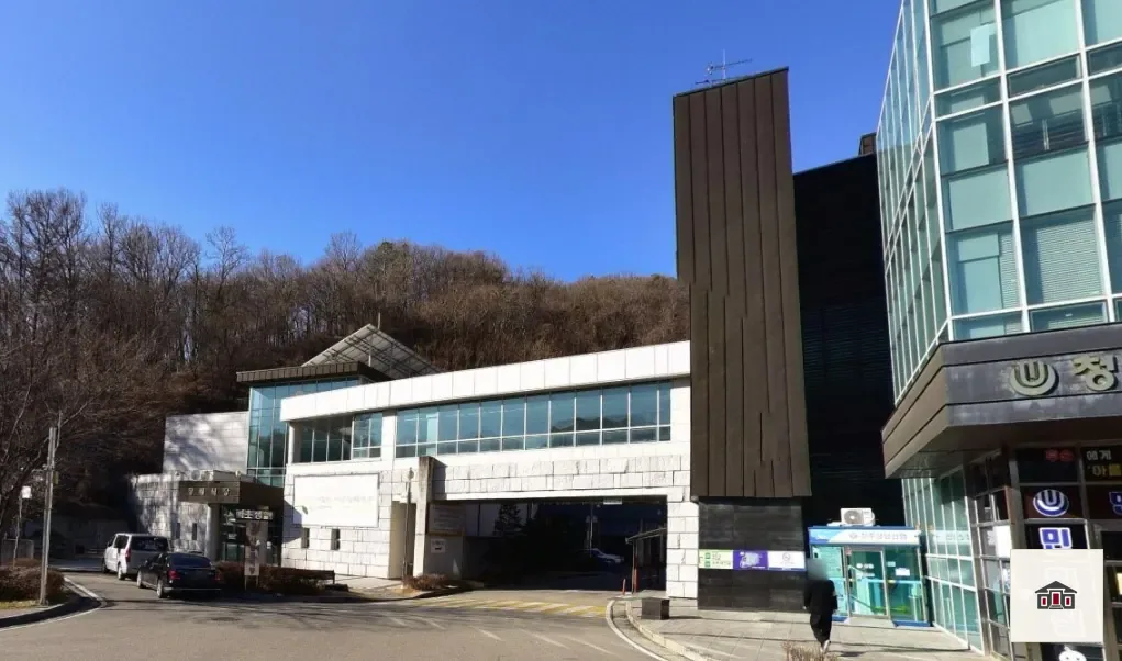 청주시장례식장, 사진 1