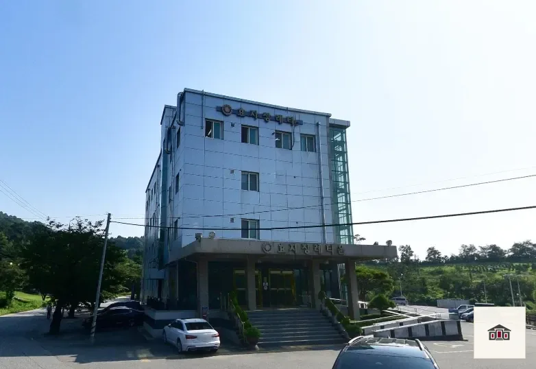 효자장례타운, 사진 1