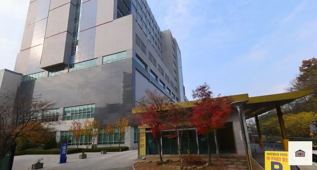 국제성모장례식장, 사진 2
