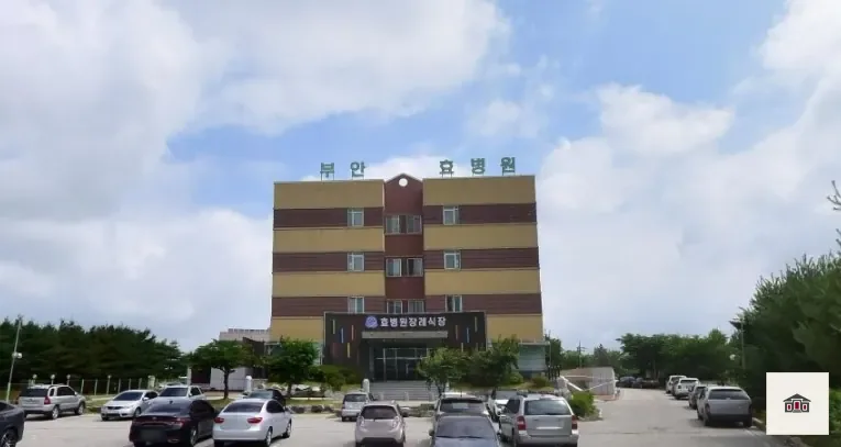 부안효병원장례식장, 사진 1