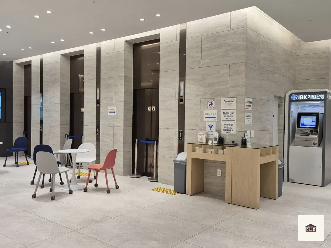 쉴낙원빌리브세웅병원장례식장, 사진 1