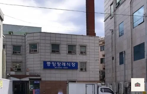 강서중앙장례식장, 사진 3