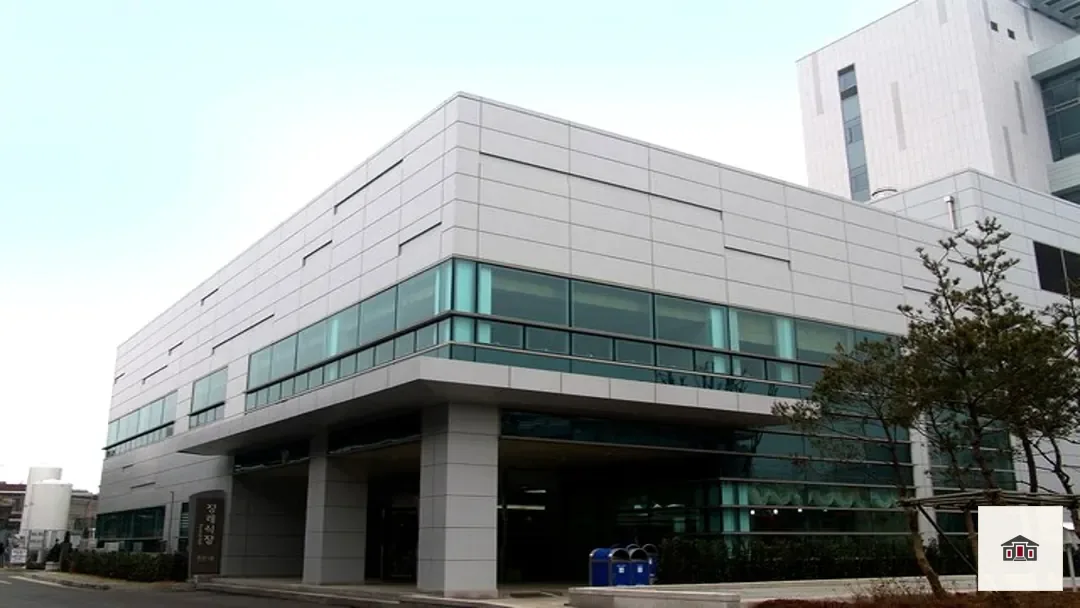 고대구로병원장례식장, 사진 1
