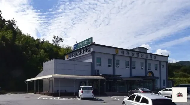 석곡농협장례식장, 사진 1
