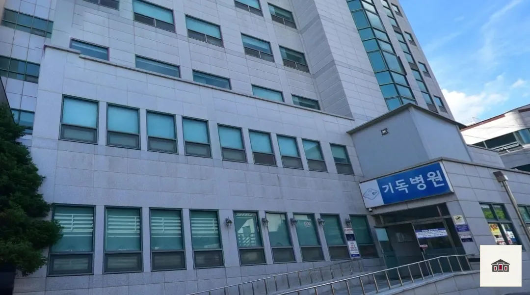 목포기독병원장례식장, 사진 1