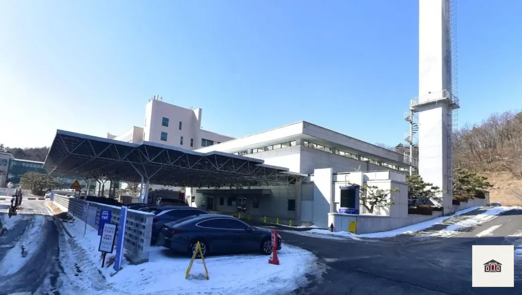 천안단국대학교병원장례식장, 사진 1