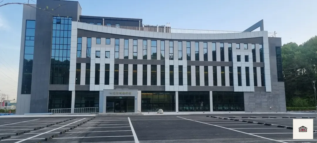 군산시 전주시민장례문화원, 사진 1