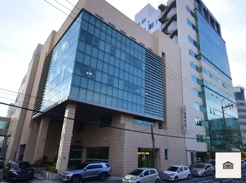 포항세명기독병원장례식장, 사진 1