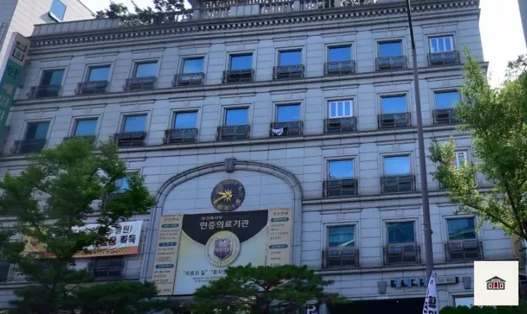 한패밀리병원장례식장, 사진 1