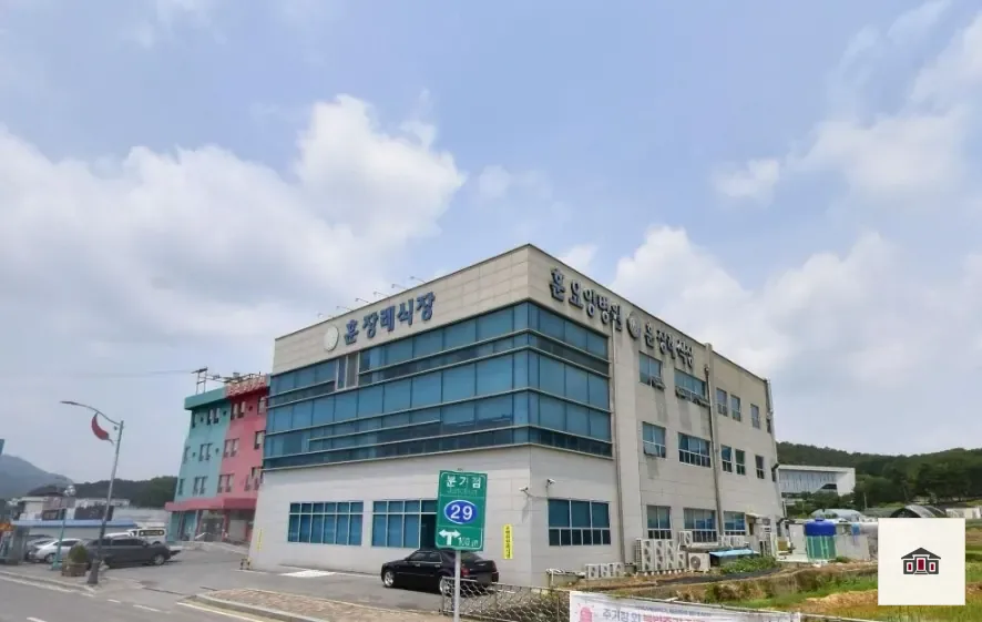 청양훈병원장례식장, 사진 1