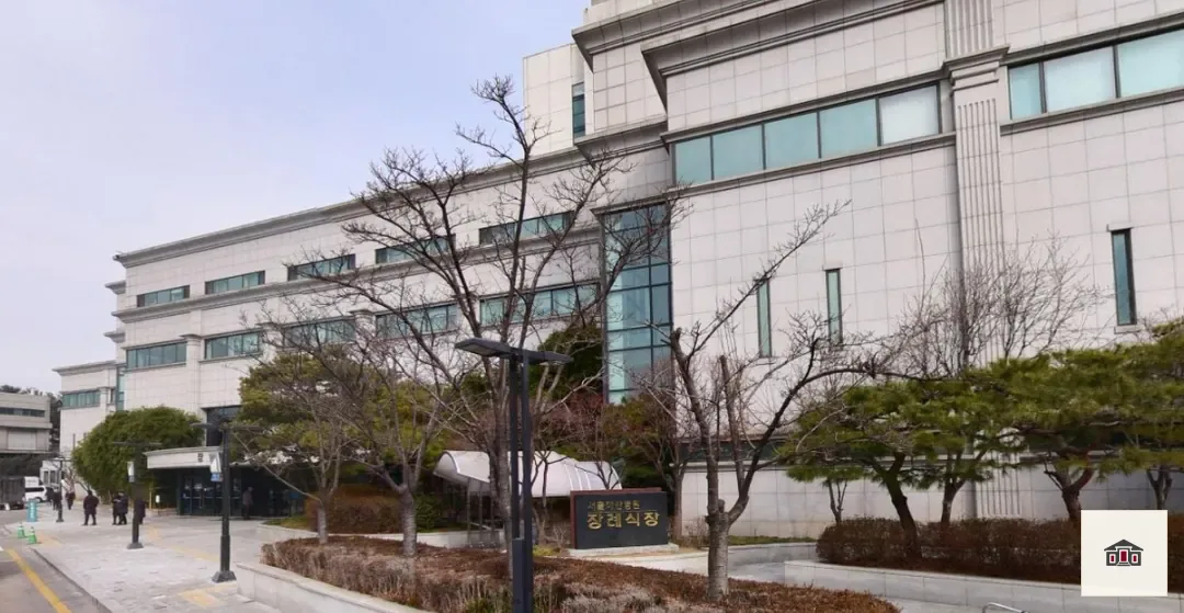 서울아산병원장례식장, 사진 2