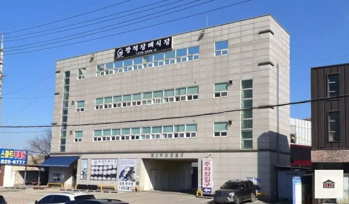 광적장례식장, 사진 2