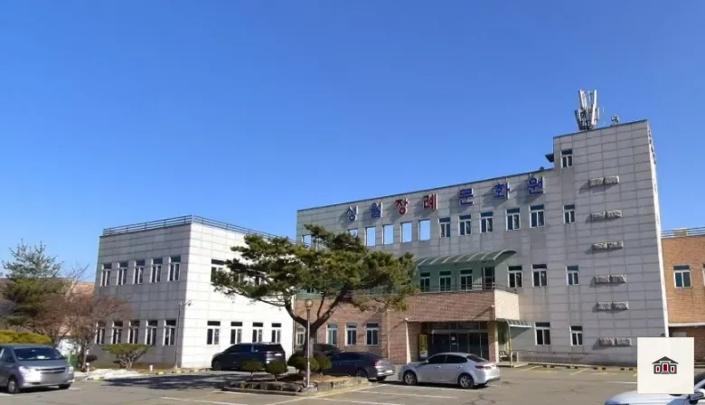 성월장례문화원, 사진 1
