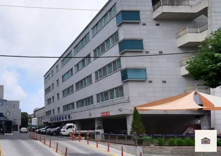 제천서울병원장례식장, 사진 1