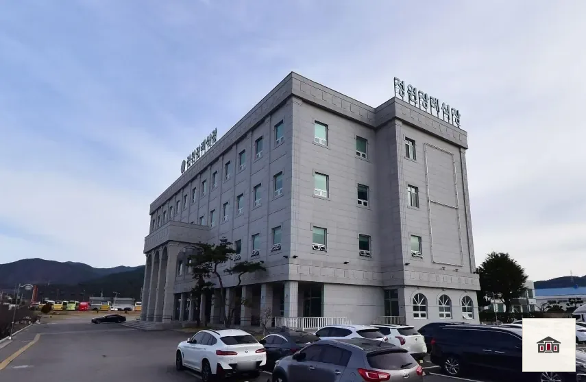 정원장례식장, 사진 1