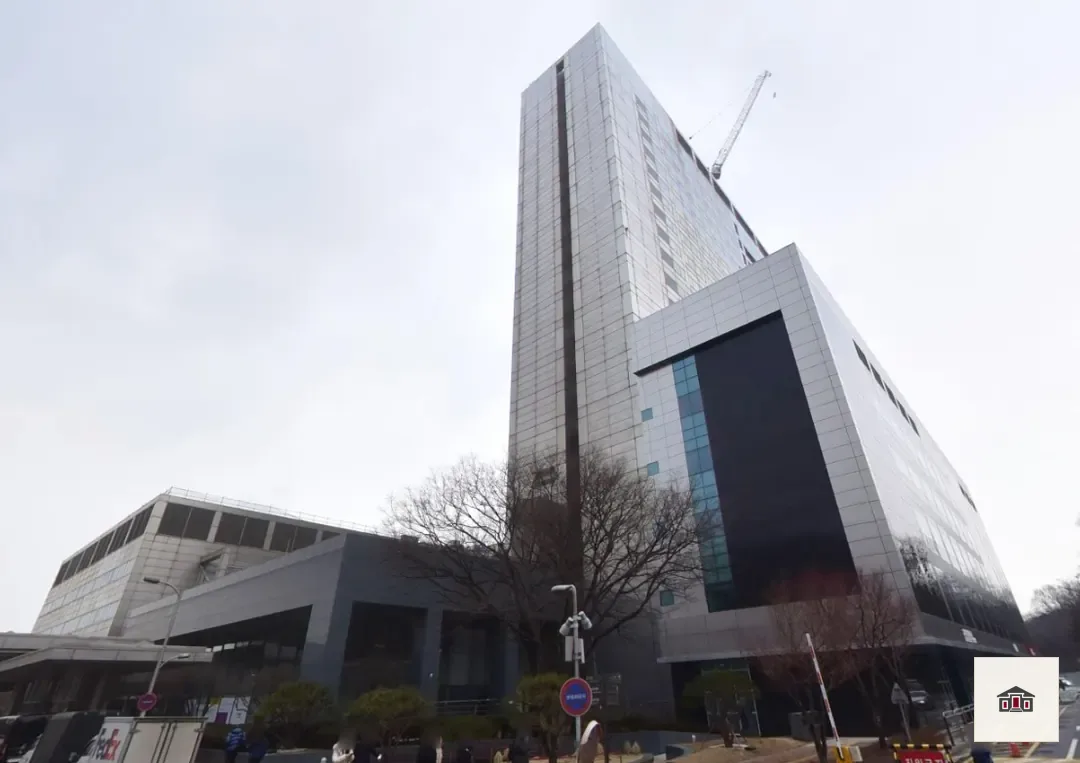 삼성서울병원장례식장, 사진 3