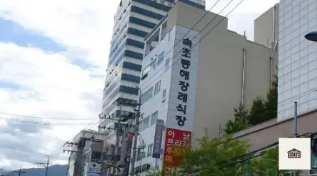 속초동해장례식장, 사진 1