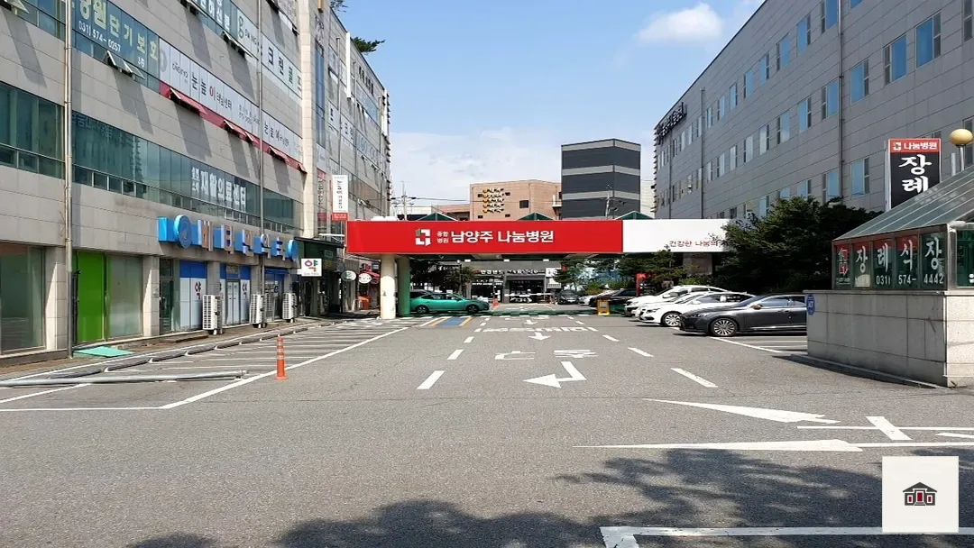 나눔병원장례식장, 사진 1