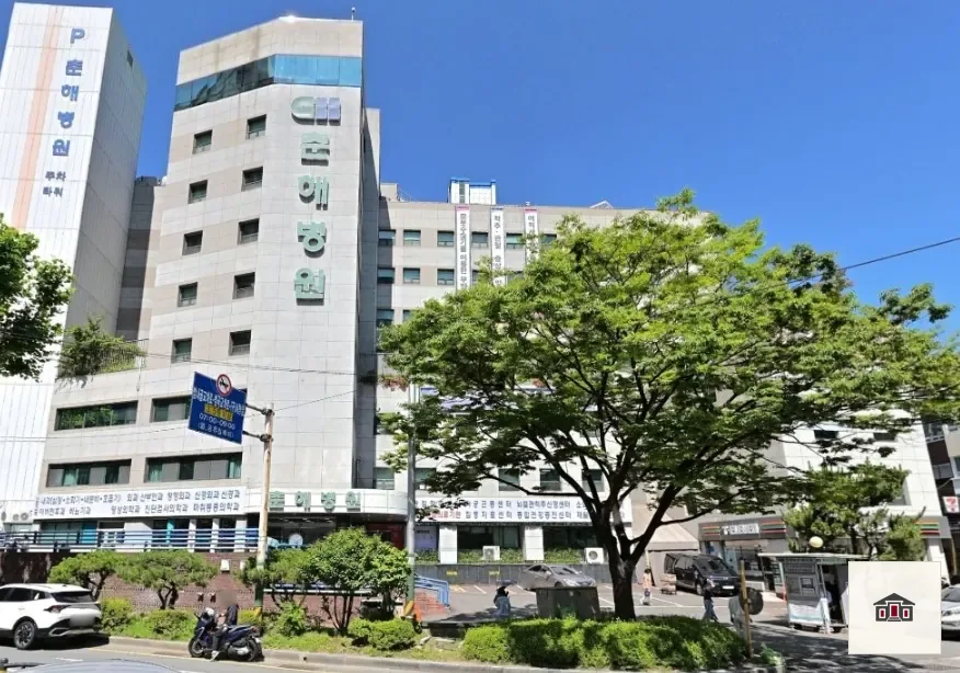춘해병원장례식장, 사진 1