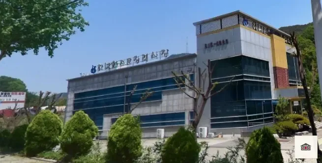 하나원전문장례식장, 사진 1
