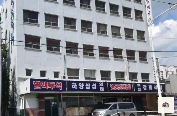 삼성병원장례식장, 사진 1