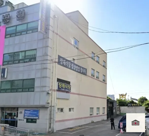 청십자병원장례식장, 사진 1