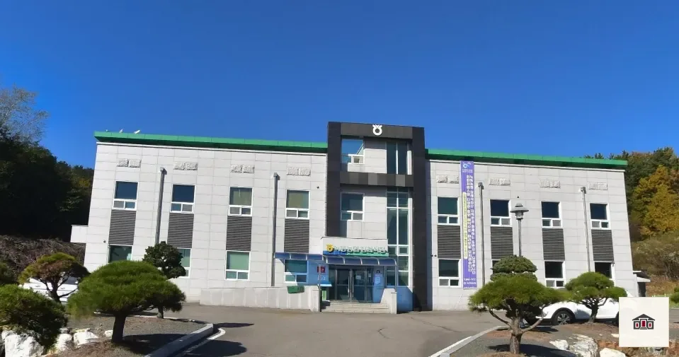 녹동농협 장례식장, 사진 1