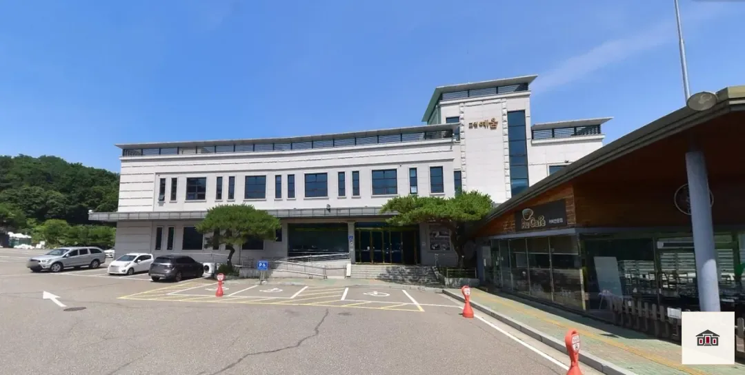 교원예움 강원장례식장, 사진 1