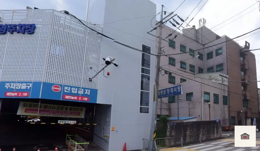 구례병원장례식장, 사진 1