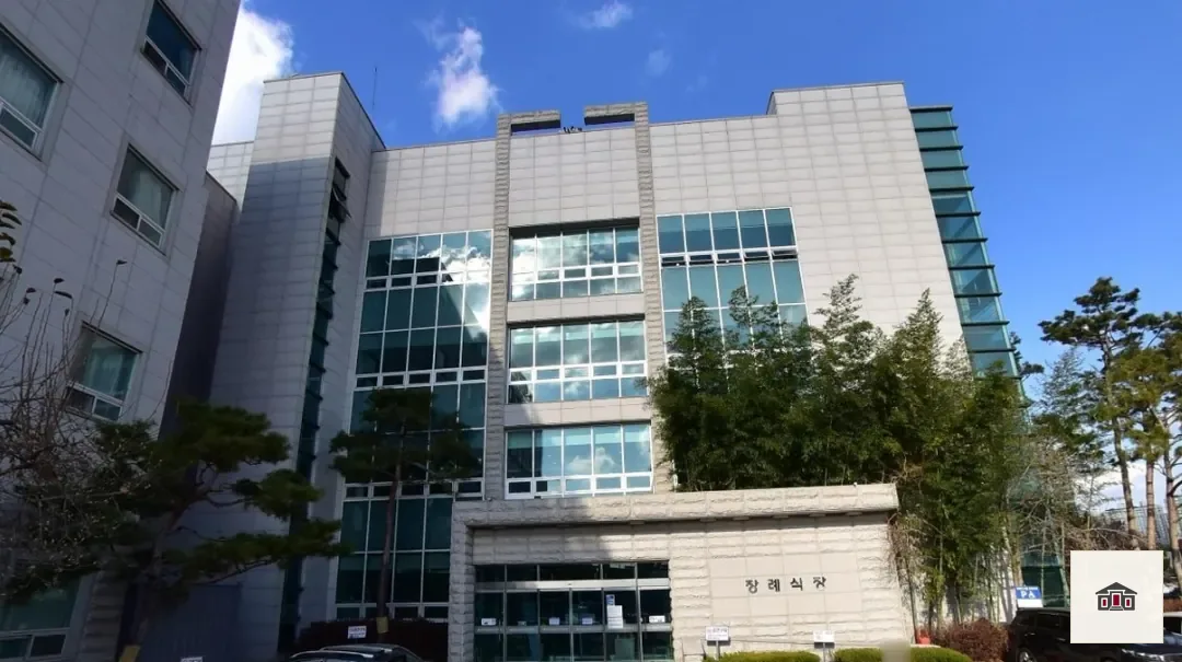 충북하나장례식장, 사진 1