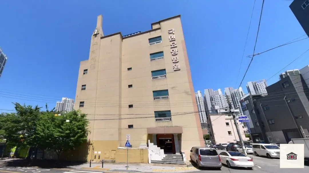 국민요양병원장례식장, 사진 1