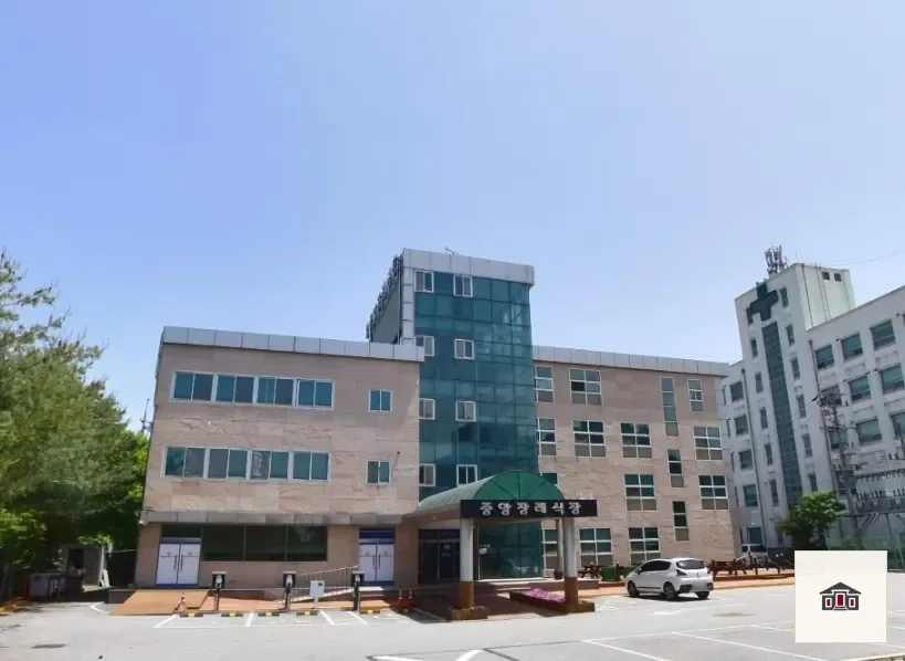 김제 중앙병원 장례식장, 사진 1